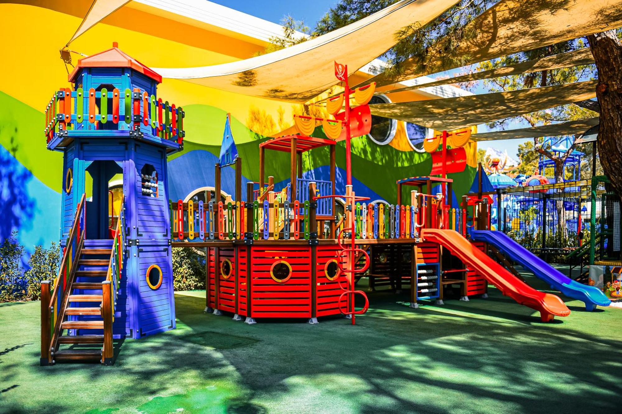 Bergiz Hotels & Resorts Kemer Antalya Exterior photo