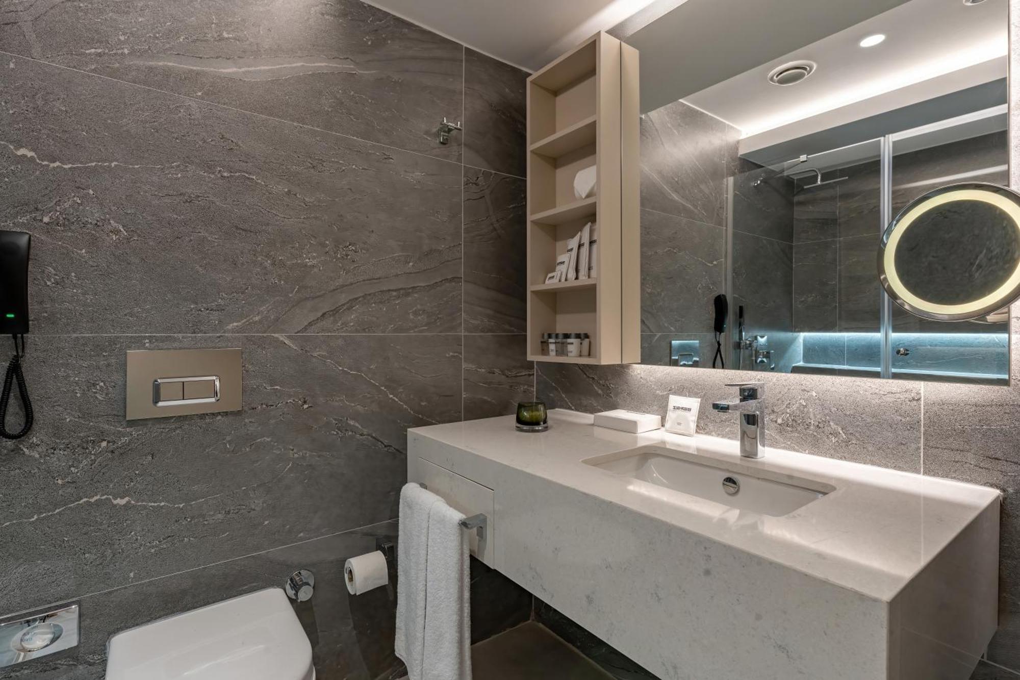 Bergiz Hotels & Resorts Kemer Antalya Exterior photo